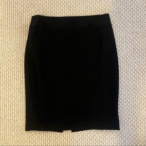 Express Pencil Skirt